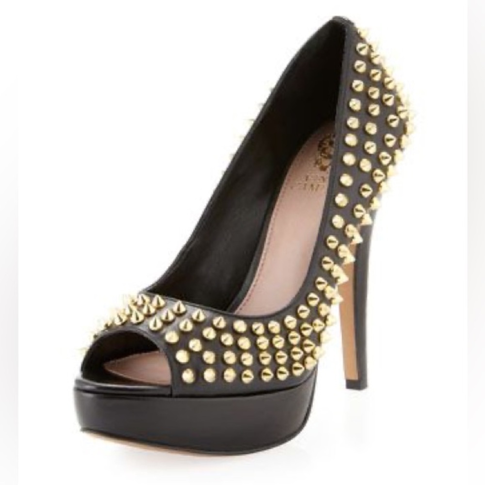 Vince Camuto Madelyn heels